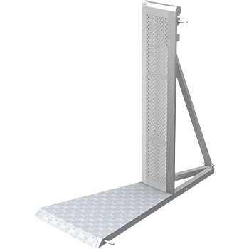 Alspaw 22.5 Degree Barrier